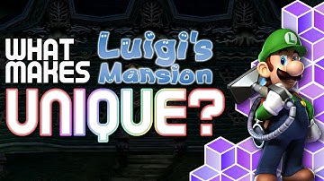 What Makes Luigi