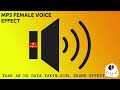 Yaar ab ho gaya yakin female voice   sound hub originals