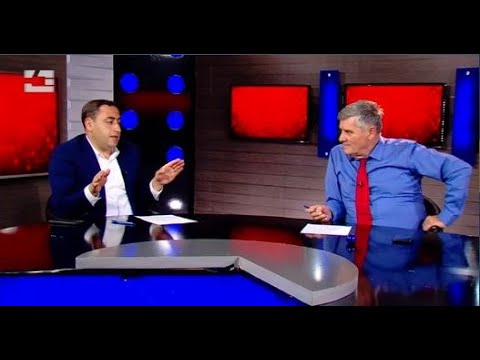 ხელი არასდროს ჩაიქნიოთ, ისეთ ქარ-ცეცხლებს გავუძელით, ივანიშვილსაც გავუძლებთ - გიორგი ვაშაძე