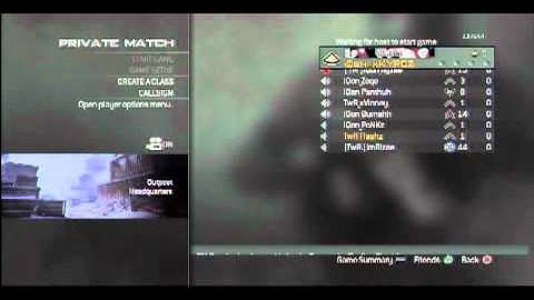 Scrim not tournement ( Read Description )