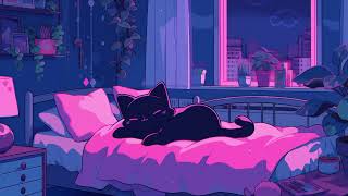 ＳＬＥＥＰＹ 💤 Summer lofi songs to end the day 💤 Sleep/relax/heal [ Lofi Hip Hop - Chill Mix ] by Lofi Ailurophile 29,572 views 3 weeks ago 24 hours