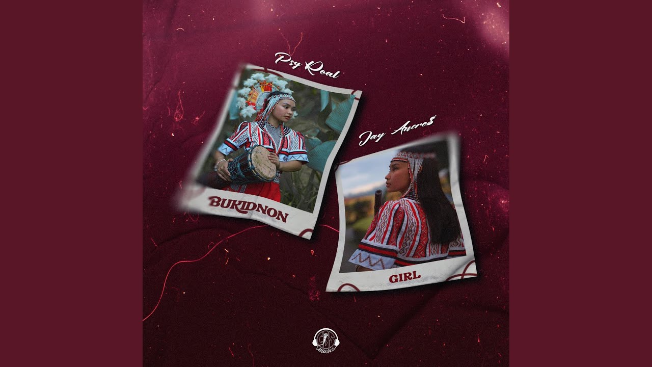 Bukidnon Girl