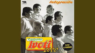 Video thumbnail of "Conjunto Ivoti - El arisco"