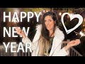 Happy New Year 2023! (4K Video)