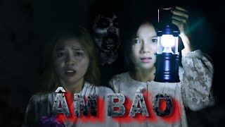 ÂM BÁO | Phim ngắn kinh dị | TAT GROUP | Insidious Fan Film