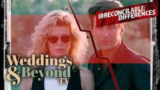 Alec Baldwin And Kim Basinger - Irreconcilable Differences - 104 Net Worth