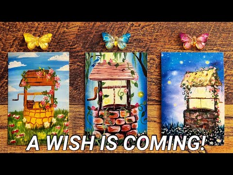 A Wish Is