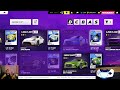 Shockwave - Asphalt Legend Online