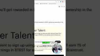 Don't Use Braintrust! Top Job Sites INSTEAD!