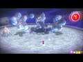Super Mario Galaxy: Bouldergeist’s Daredevil Run