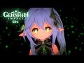 Genshin Impact Anime Ending 3 | Suzume no tojimari『Suzume』Sumeru arc