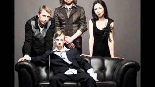 Gyvai - Healer Savior