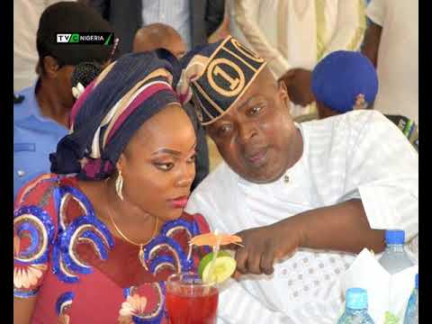 The Sunday Interview With Hon Mudashiru Obasa