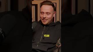 Encouraging. Honest. All-In. Thats Sam Carter