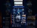 High-Efficiency Industrial Condensers 🏭 | Advanced Thermal Engineering #condenser
