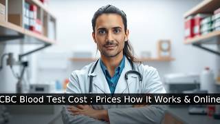 CBC Blood Test Cost 2026: Prices, How It Works & Online Ordering (Per Mayo Clinic & NIH)