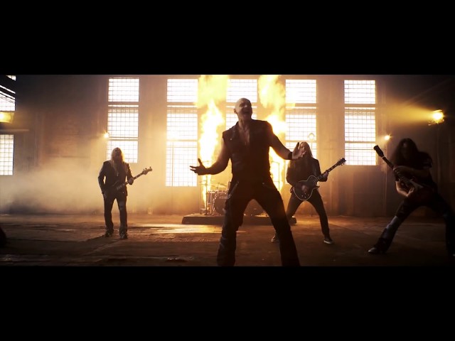 Primal Fear - KING OF MADNESS