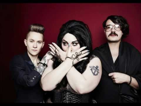 Gossip - Love In a Foreign Place