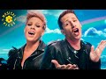 Equal Rights (Andy Samberg & P!nk) | Popstar: Never Stop Never Stopping