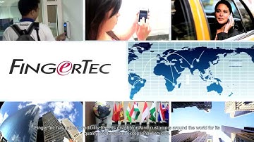 Beyond Biometrics: A Documentary