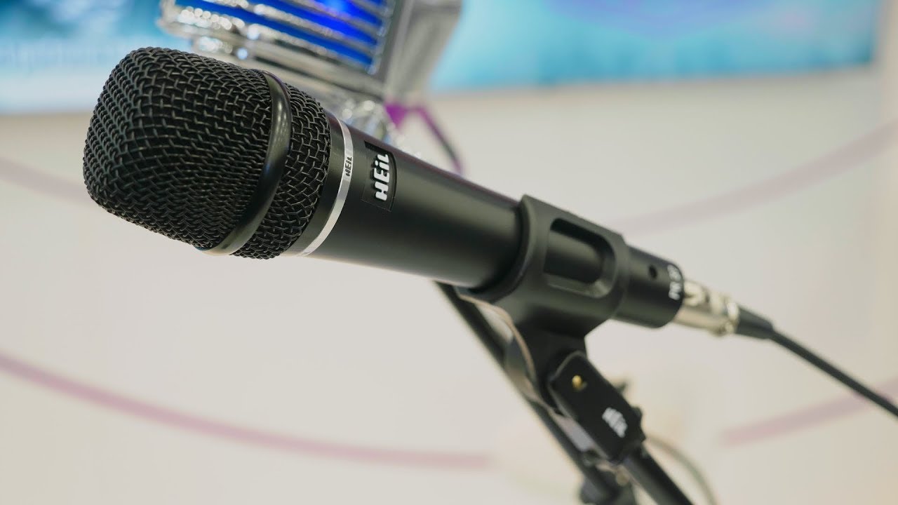 HEil Sound PR 37 ダイナミックマイク※説明欄必読 HEil Sound PR 37 ダイナミックマイク※説明欄必読 PR 37 Dynamic
