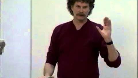 Philosophy of Science Lecture #8: Scientific Explanation