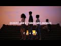 All my Friends [Jacob Sartorius] ( letra en español)