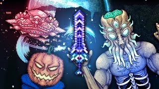 Делаем НЕВОЗМОЖНОЕ возможным! | Terraria 1.4.4