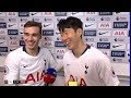 "Of course I am tired but the games are too important!" - Heung-min Son reacts to win over Newcastle