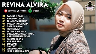 Download Lagu PAYUNG HITAM - KERANDA CINTA - REVINA ALVIRA - DANGDUT KLASIK - GASENTRA TERBARU 2026 | TANPA IKLAN MP3