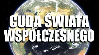 CUDA WSPÓŁCZESNEGO ŚWIATA