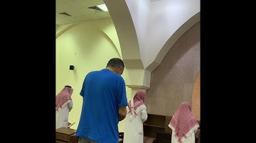 فجرية رائعة من سورة التوبة للقارئ عبدالكريم الشمري ٣٠ رمضان ١٤٤٢ هـ