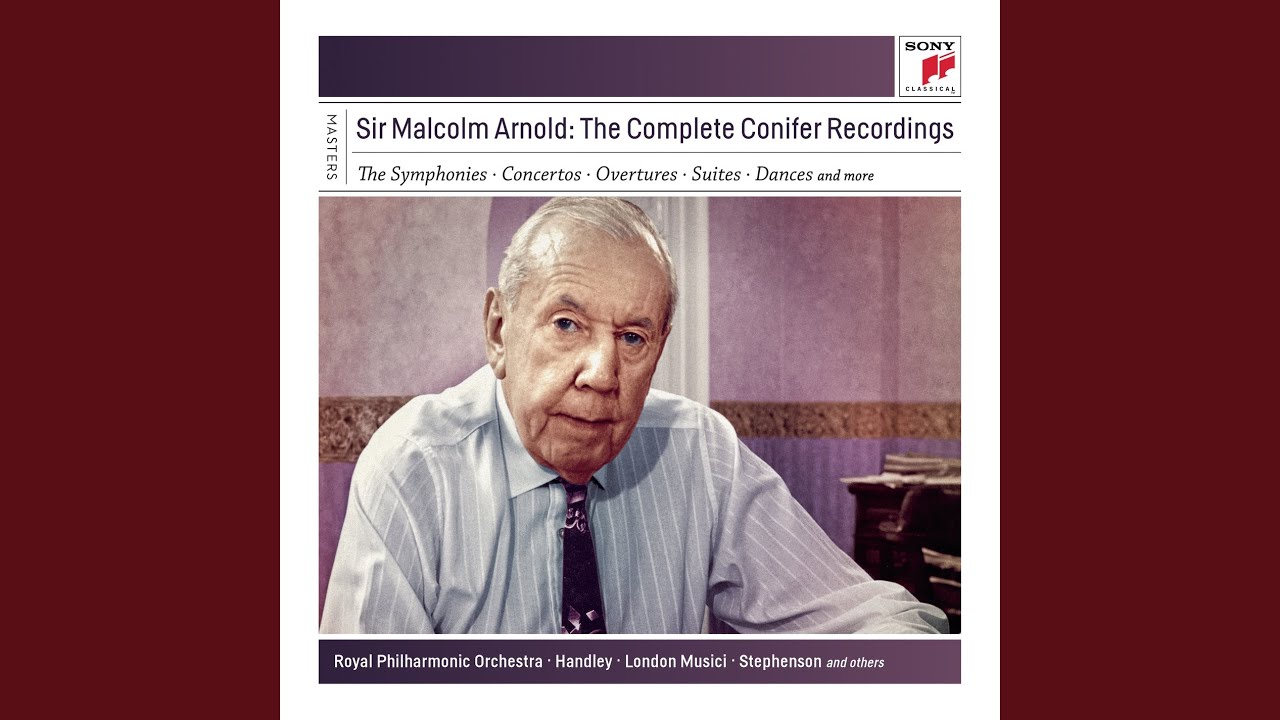 Symphony No. 4, Op. 71: I. Allegro