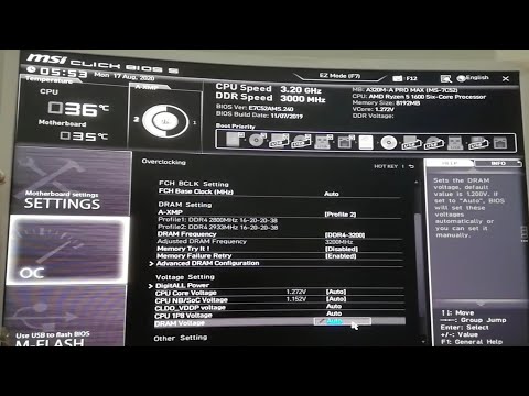 How to Overclock RAM? Safe & Easy