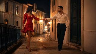 Invítame a Bailar — Reggaeton Latino | Dance With Me Tonight (Extended 4 parts)
