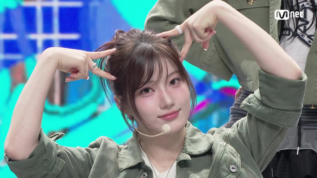 USPEER (유스피어) - ZOOM #엠카운트다운 EP.894 | Mnet 250626 방송