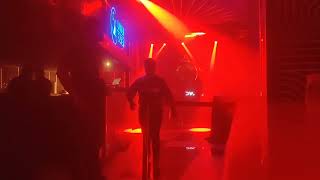 underverse club @sayajihotelindore637