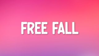 Tems - Free Fall (Lyrics) ft. J. Cole