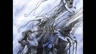 Video thumbnail of "Dominia - Mountains Of Gods Depression [Metal version Only]"