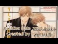 ☯ღ❧Sosh koi Ga ☯ღ❧ & ドラマ CD Episode2