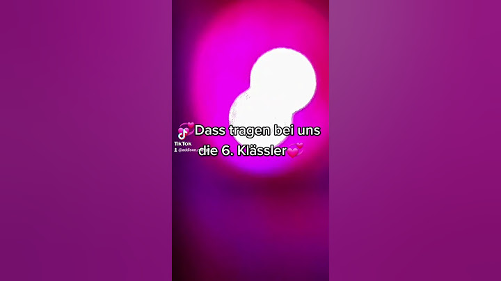 Was tragen sie bei euch? 💞 Jeder darf tragen was er möchte!