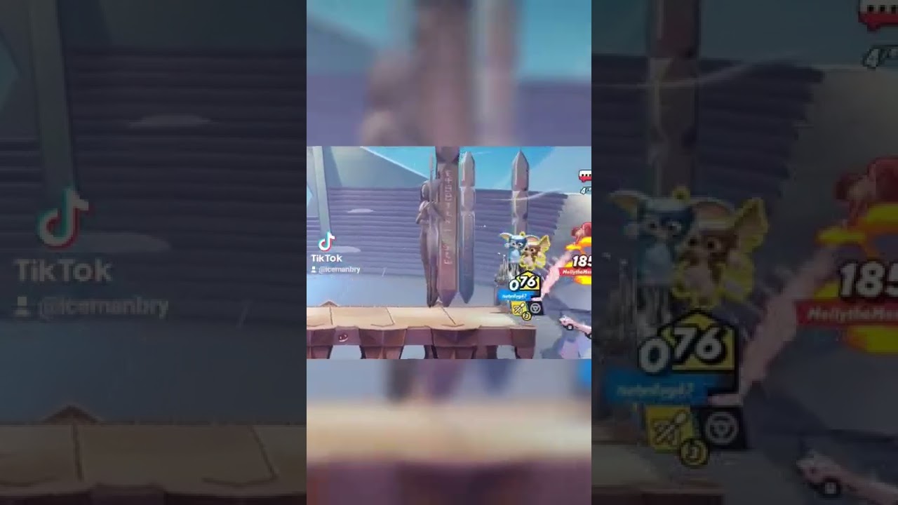 First day with Gizmo is going well 😏 