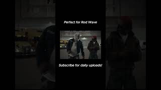 Perfect For Rod Wave And Toosii!  #rodwavetypebeat #toosiitypebeat #nocaptypebeat