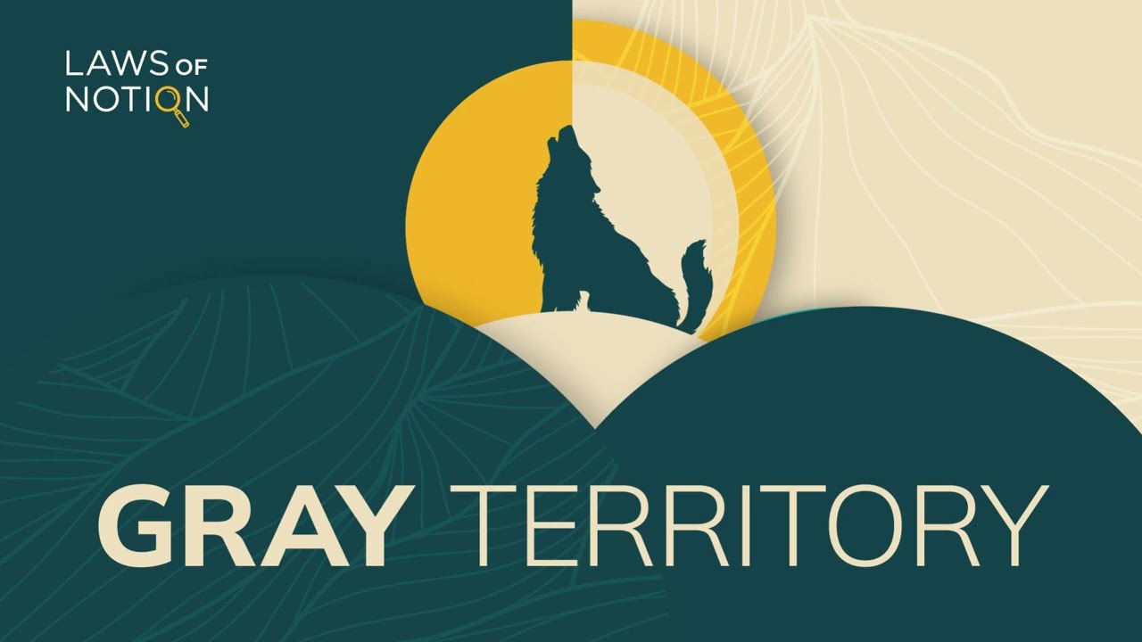 Gray Territory: Beyond the Divide (S5 Ep5)