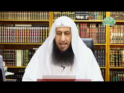 اسم الله العفو الحلقة 60 من شرح اسماء الله انى