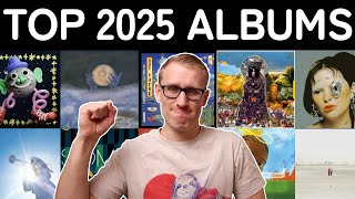 I Listened to 120+ Albums from 2025 — These Were the Best screenshot 4