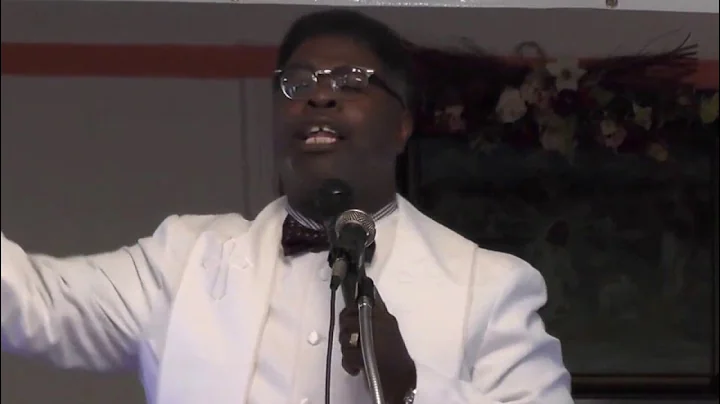 Rev. Dr. Tracy Andrus Sermon - Good News From the ...