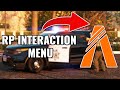 How to install an RP Interaction Menu into a FiveM Server | SEM Interaction