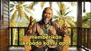 Kamu di ambang perkembangan