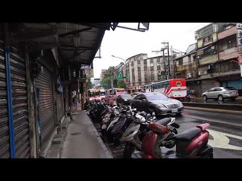 欣欣客運 2017 YUTONG ZK6128HG 綠2左路線 KKA-0369